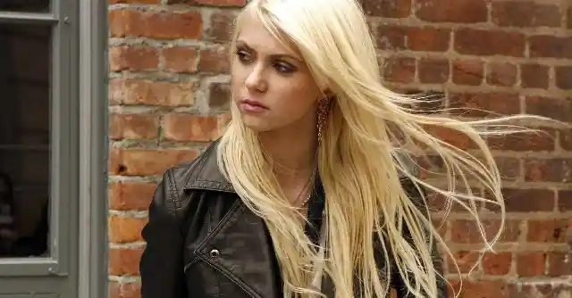 Jenny Humphrey - Gossip Girl