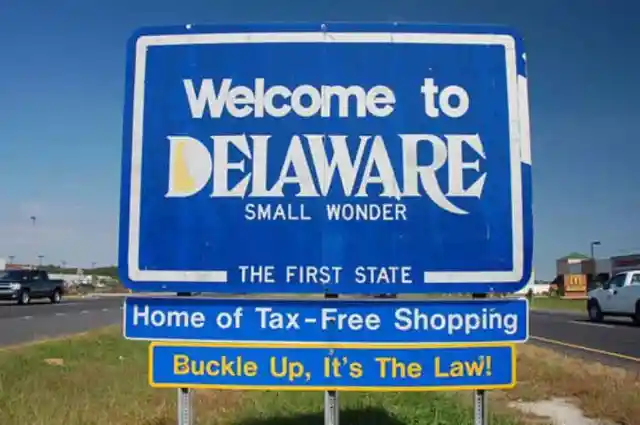 Delaware