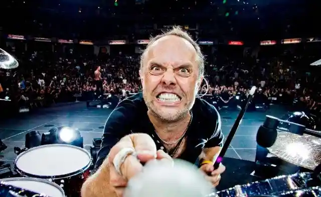 Lars Ulrich