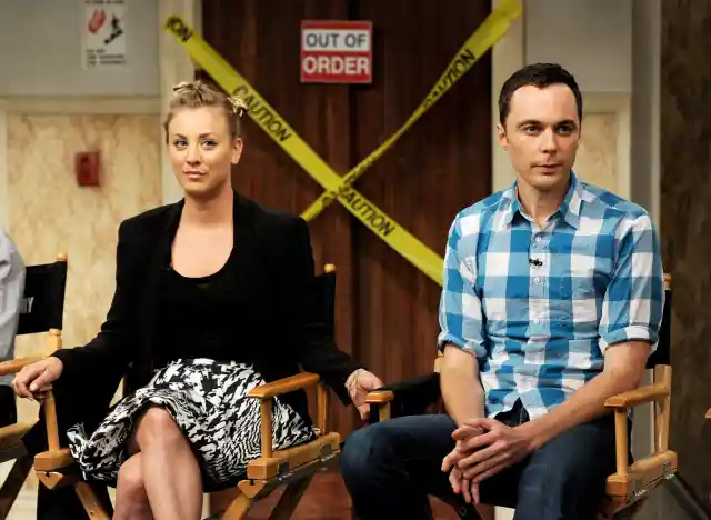 #11. The Big Bang Theory