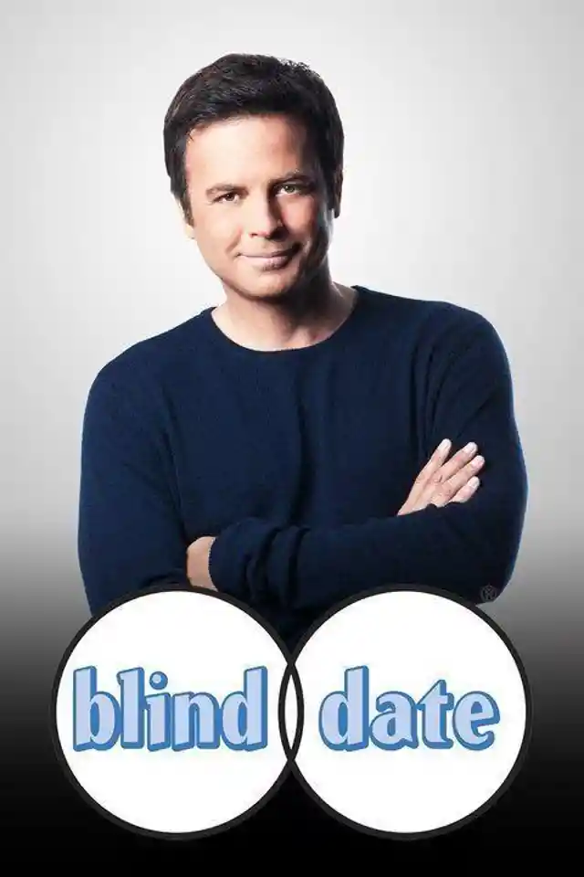 #19. Blind Date