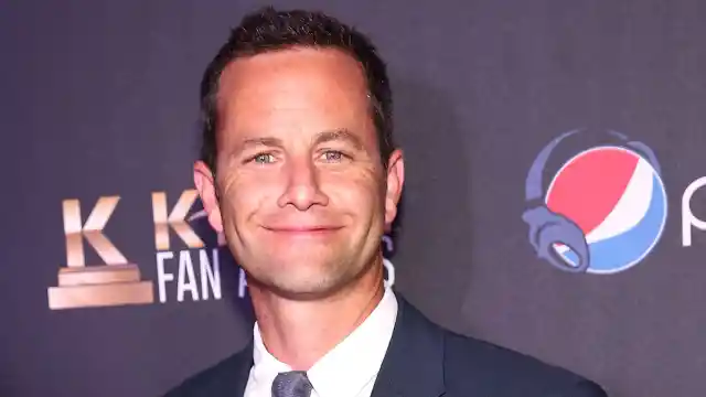 Kirk Cameron