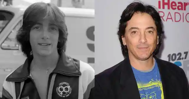 Scott Baio