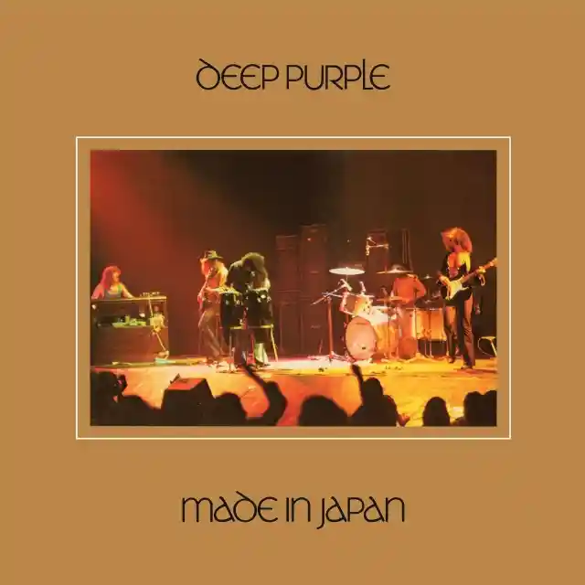 #14. Deep Purple