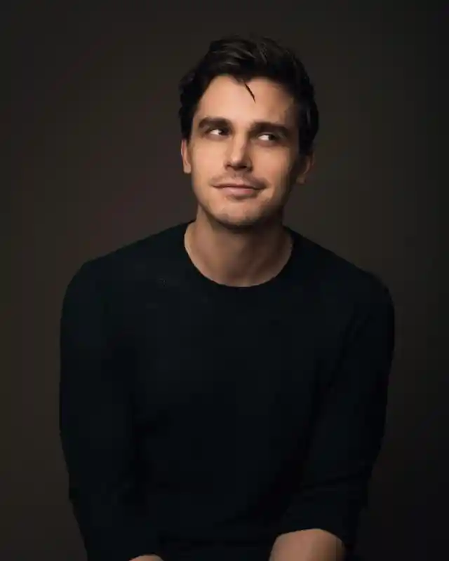 Antoni Porowski