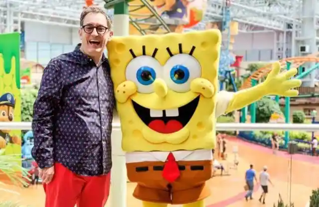 Tom Kenny