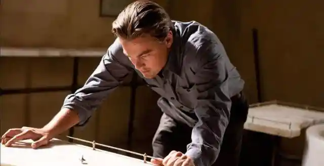 #16. Inception