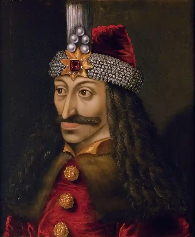 Vlad The Impaler