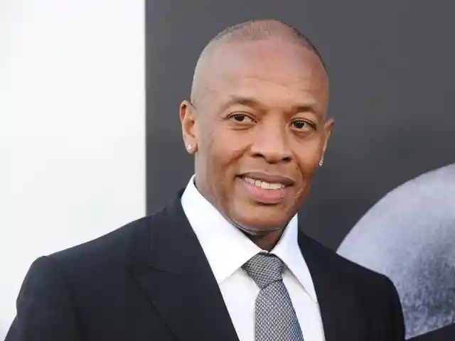 Dr. Dre