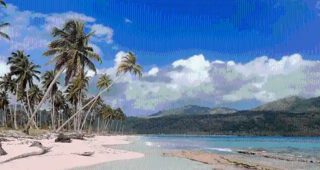Playa Rincón