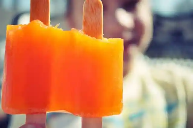 #18. Popsicle