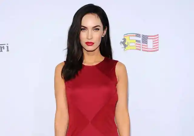 Megan Fox