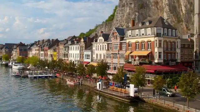 Dinant, Belgium