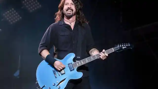 Dave Grohl