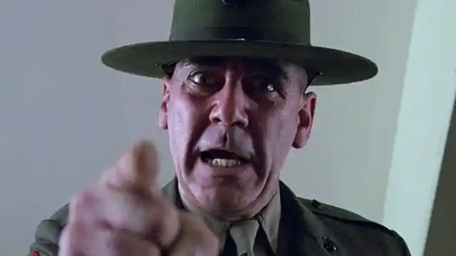 #19. Full Metal Jacket