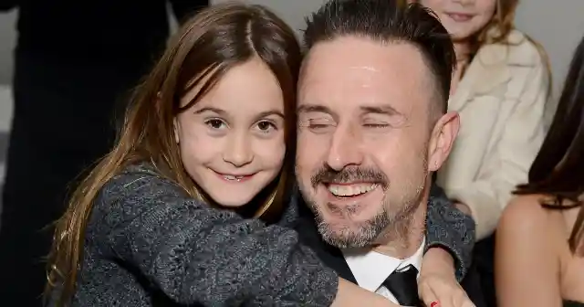 #10. David Arquette