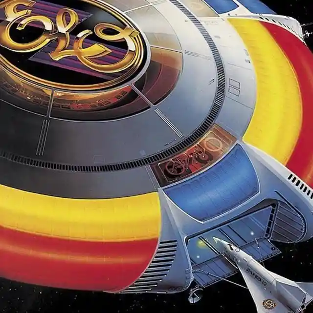 Electric Light Orchestra