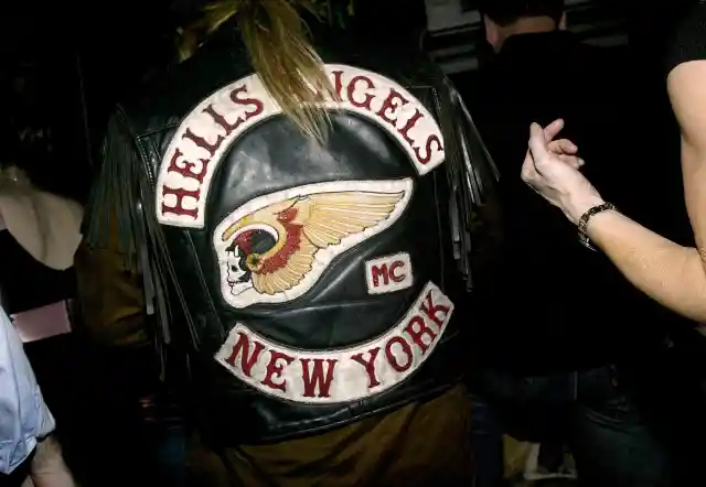 Mandatory Rules Every Hells Angels Member Has To Follow