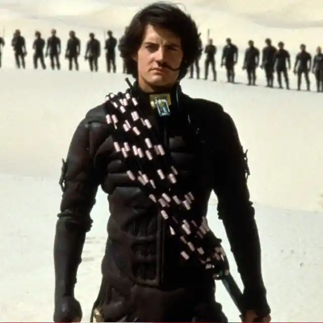 #9. Dune By David Lynch