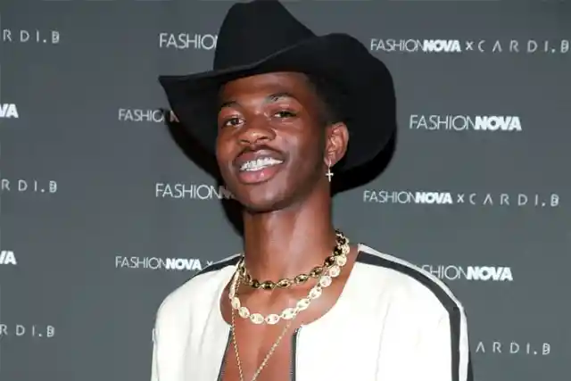 Lil Nas X