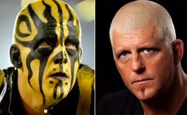 Goldust