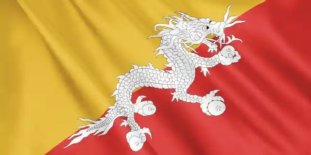 Bhutan – Durk