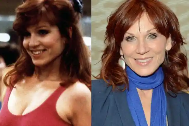 #12. Marilu Henner