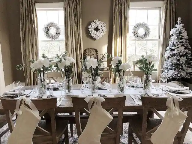 Christmas Dinner