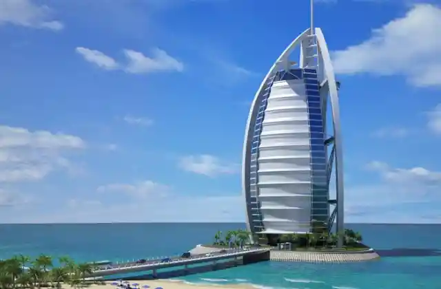 Burj Al Arab