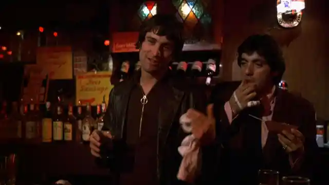 #3. Mean Streets