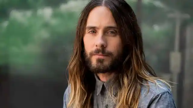 Jared Leto