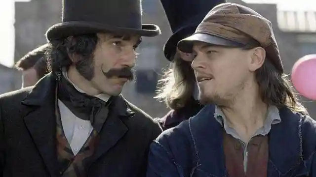 #12. Gangs Of New York