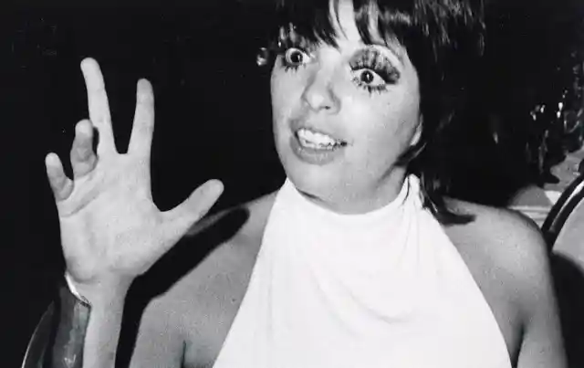 Liza Minnelli