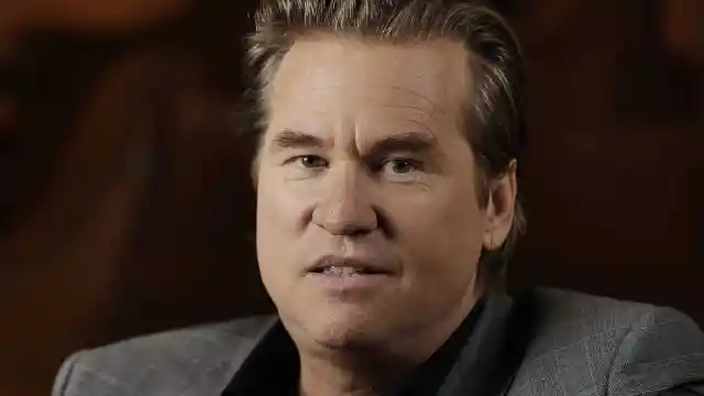 Val Kilmer