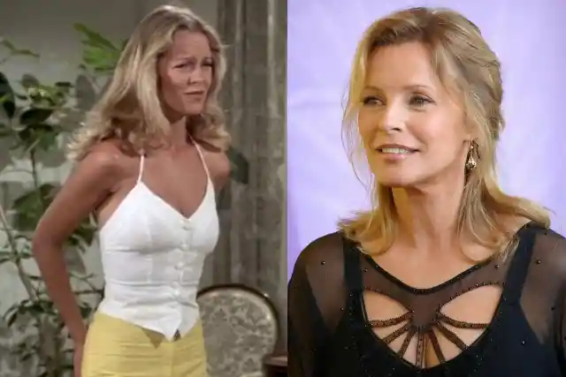 #18. Cheryl Ladd