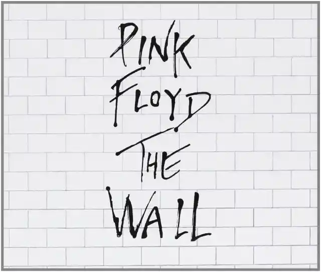 #38. Pink Floyd: The Wall
