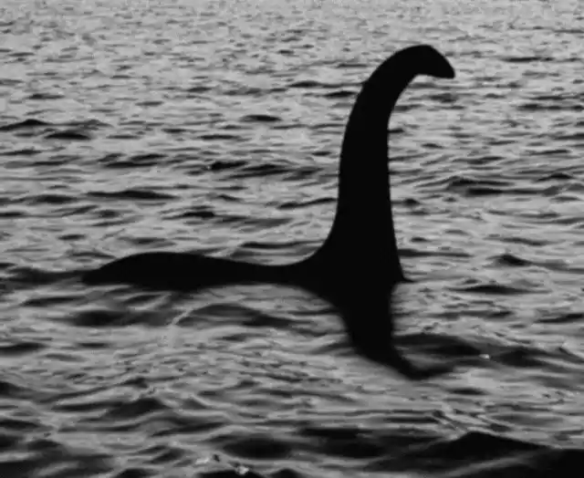 Scientists Finally Investigate The Loch Ness Monster And Find Out The Truth