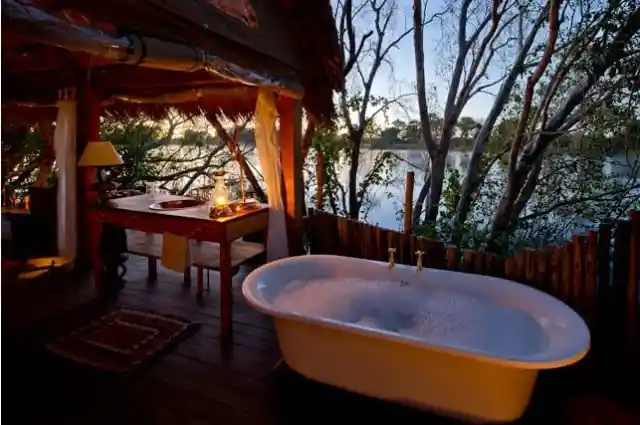 These Are The Greatest Bathtubs With A View In The World