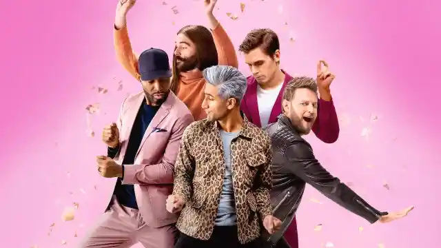 20 Unforgettable Queer Eye Moments That Taught Us A Lesson