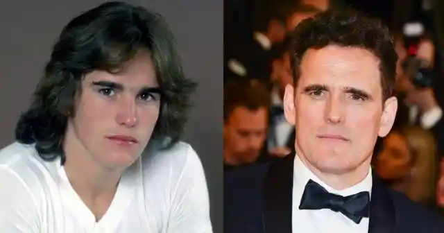 Matt Dillon