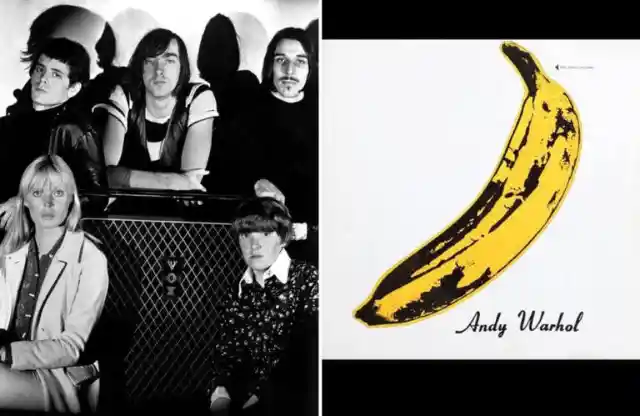The Velvet Underground - The Velvet Underground & Nico