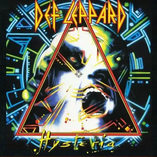 Def Leppard