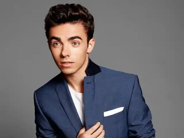 #2. Nathan Sykes Didn’t Appreciate His Nickname