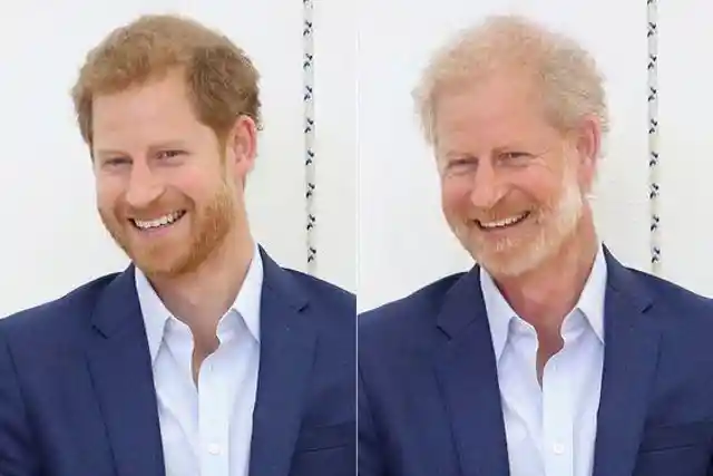 Prince Harry