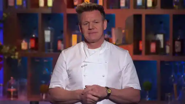 Hell’s Kitchen