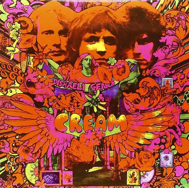 Cream