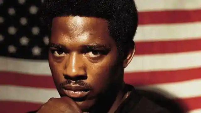 War, Edwin Starr