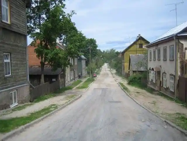 Supilinn, Estonia