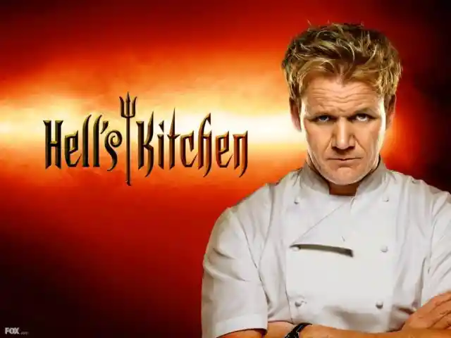 #25. Hell’s Kitchen