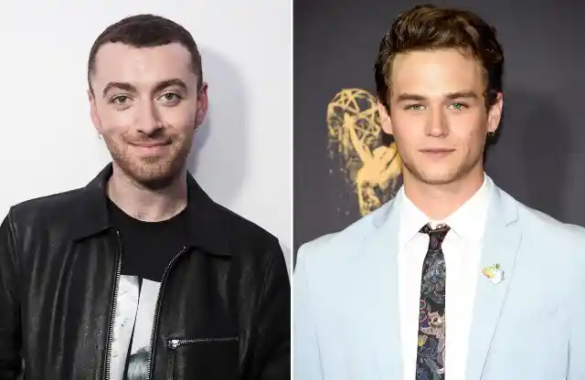 #6. Sam Smith